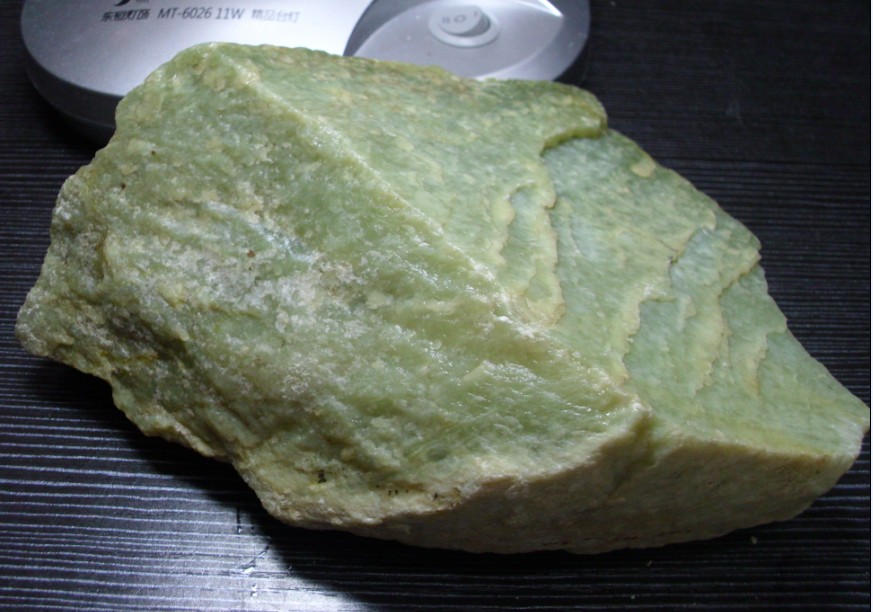 青海黄口料 青海黄口料
