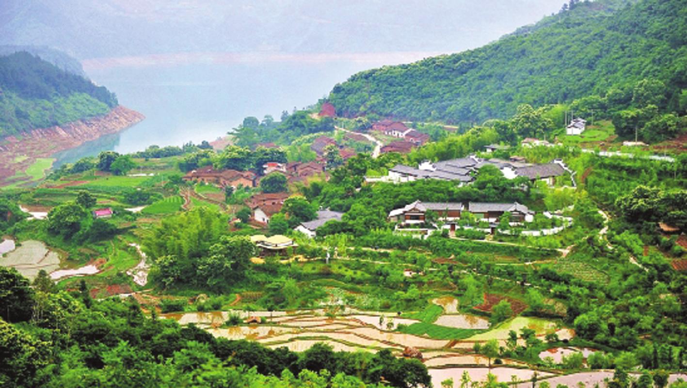 南尖岩风景旅游区 南尖岩风景旅游区