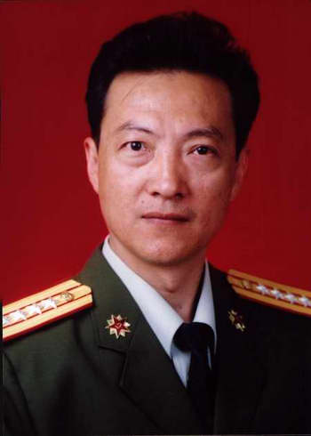 张继钢 张继钢