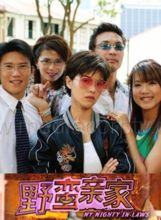 潘玲玲(新加坡演员、主持人)