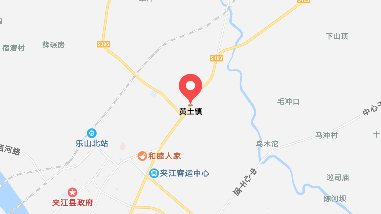 地图信息