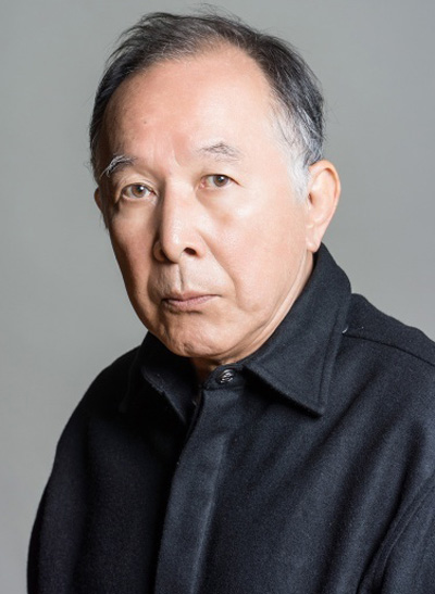 桥爪功