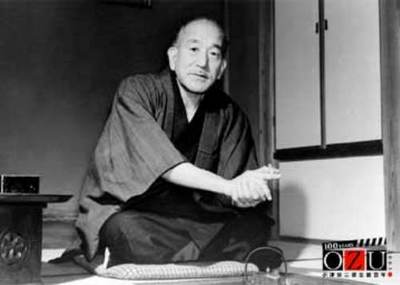 日本导演小津安二郎 日本导演小津安二郎