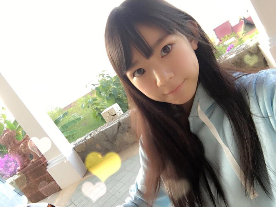 长泽苿里奈