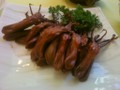 酱香鸭舌