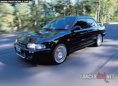 Evo Ⅱ Evo Ⅱ