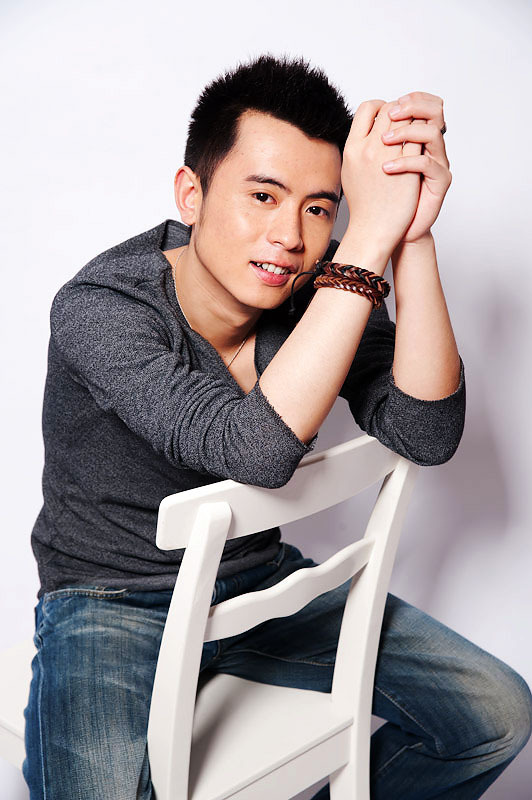周觅(湖南籍影视男演员)