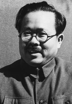 任弼时 任弼时