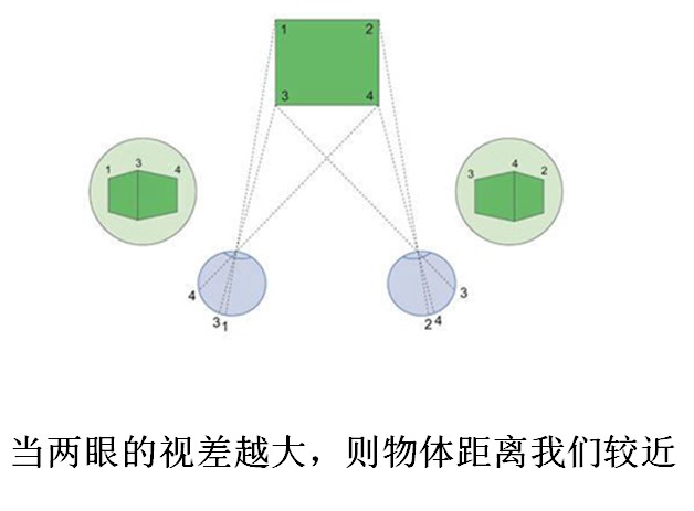 视觉感知 视觉感知