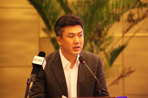 王铁汉(国家市场监管总局食品安全总监)