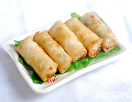 春卷(传统食品) 春卷(传统食品)