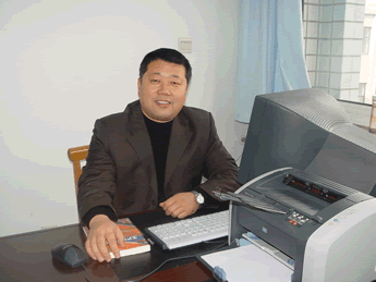 张晓忠 张晓忠