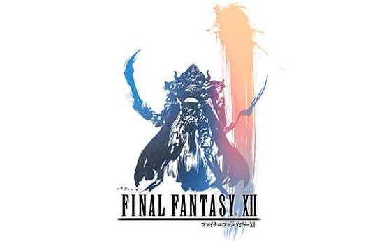 最终幻想XII 最终幻想XII