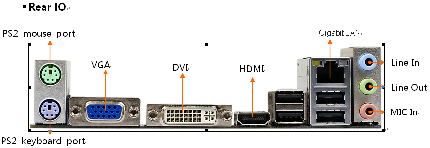 战斧C.H67 V21