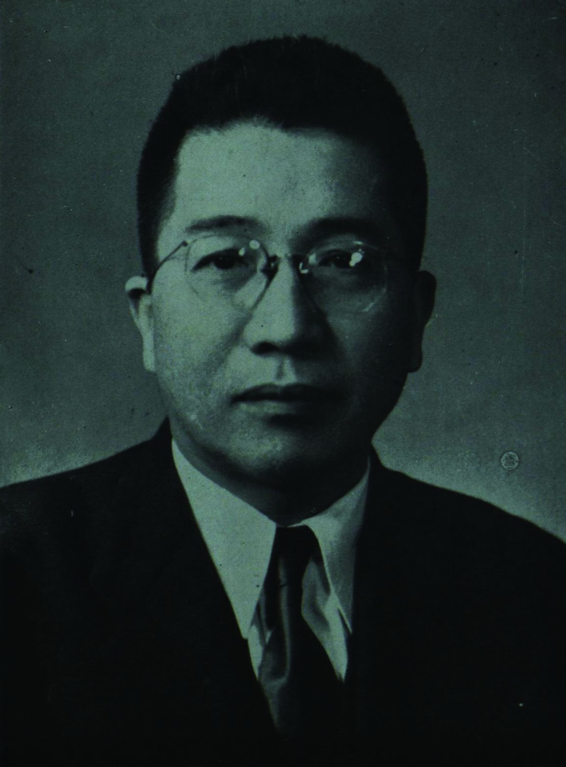 陈可忠