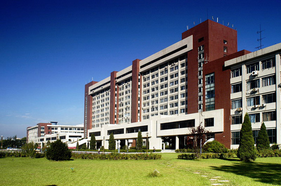 天津城建大学土木工程学院
