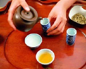 水仙茶 水仙茶