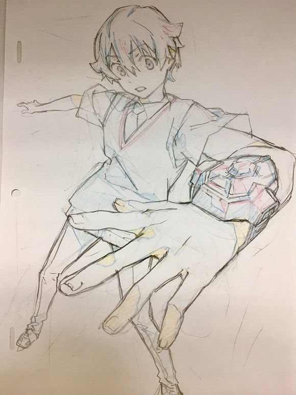 响裕太原案人设图 响裕太原案人设图