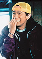 同一屋檐下(日本1993年酒井法子主演系列电视剧)