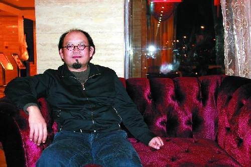 龙一(作家、编剧)
