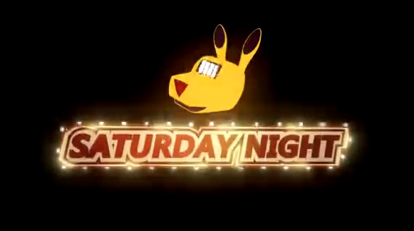 saturday night