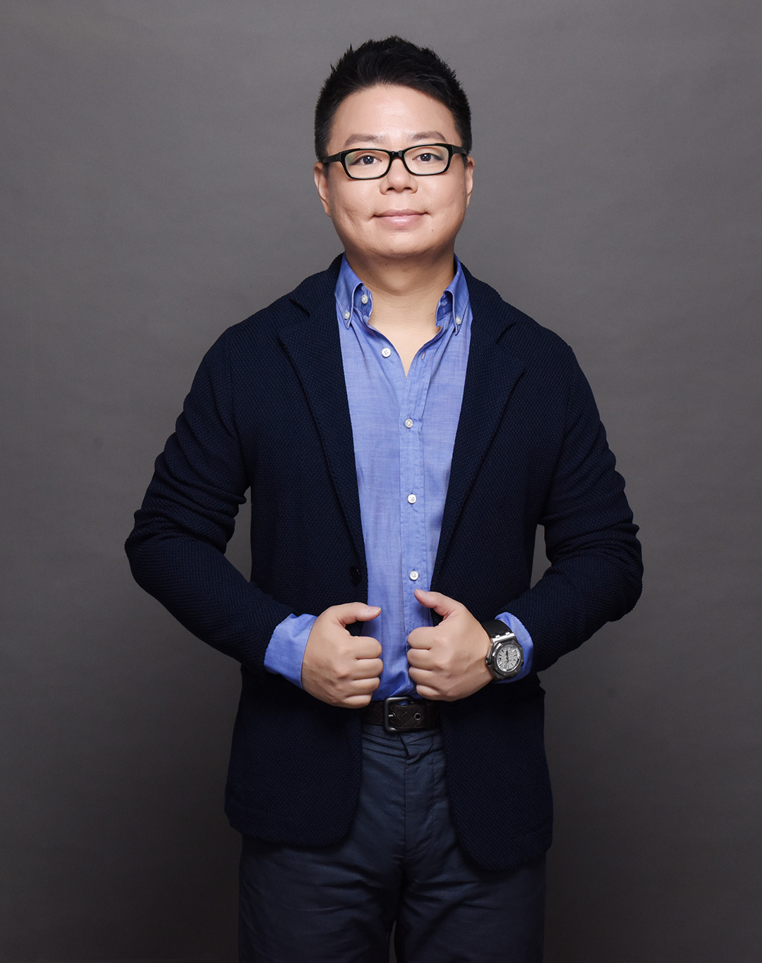 贾大宇 正阳公关创始人&CEO 贾大宇 正阳公关创始人&CEO