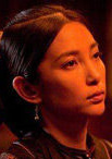 雪花秘扇(2011年王颖执导电影)