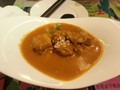 咖喱牛肉