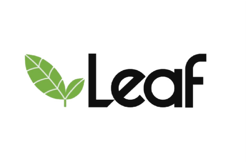 LEAF会社