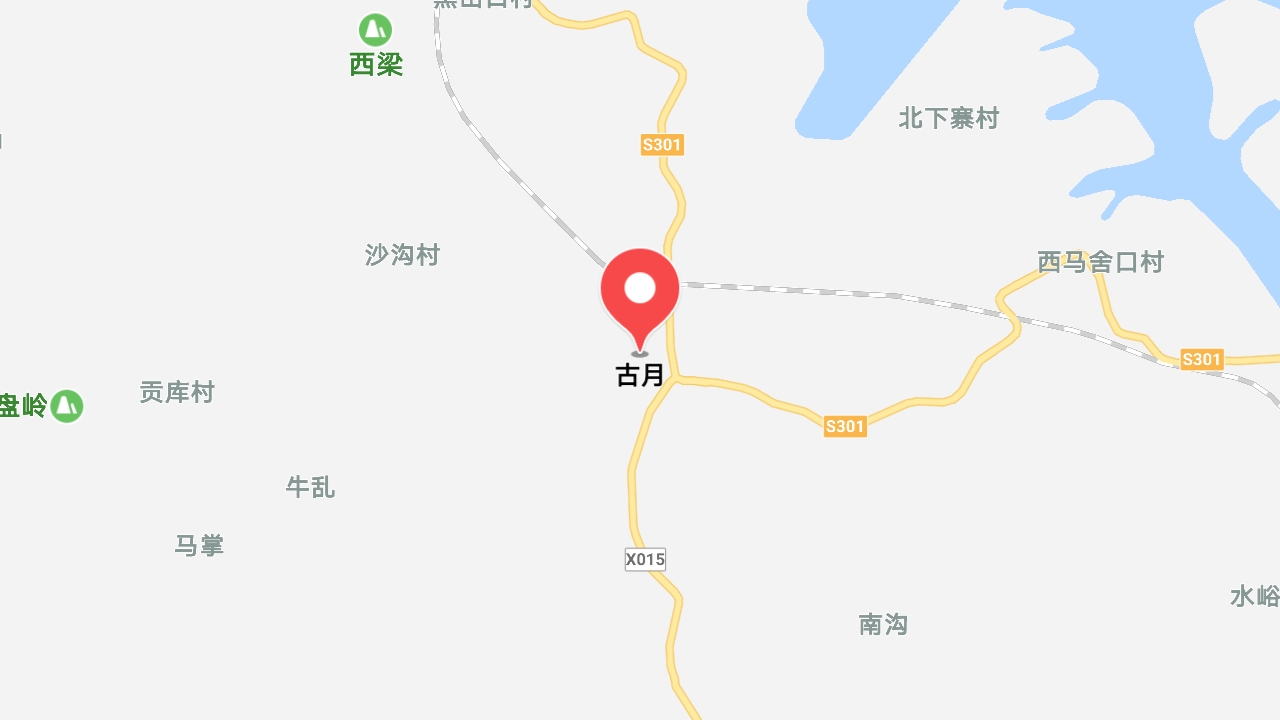 地图信息