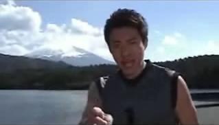 从今开始你就是富士山啦! 从今开始你就是富士山啦!