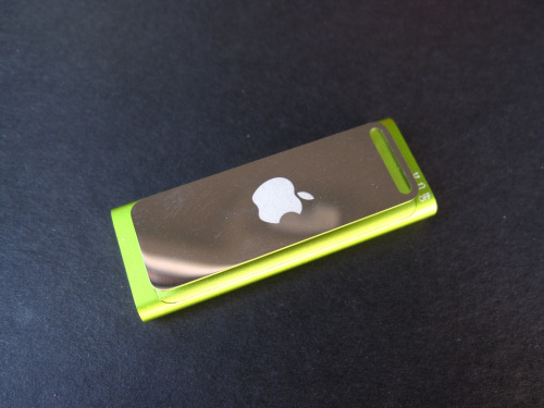 iPod shuffle 3 iPod shuffle 3
