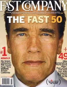 Fast Company