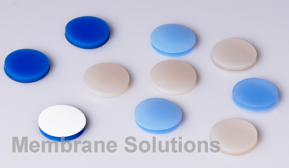 PTFE 硅胶垫