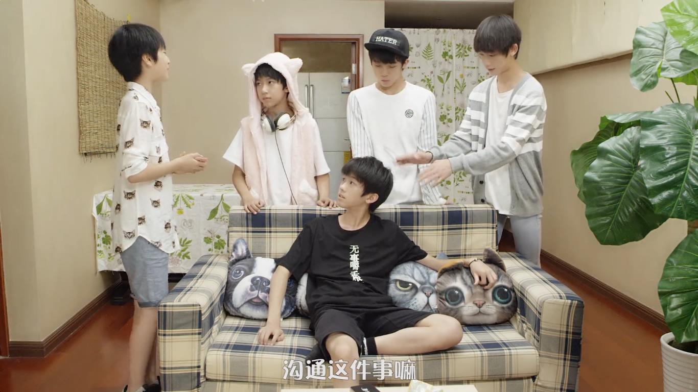 和喵星人的21天 和喵星人的21天