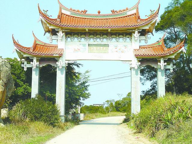 东仙紫霄洞 东仙紫霄洞