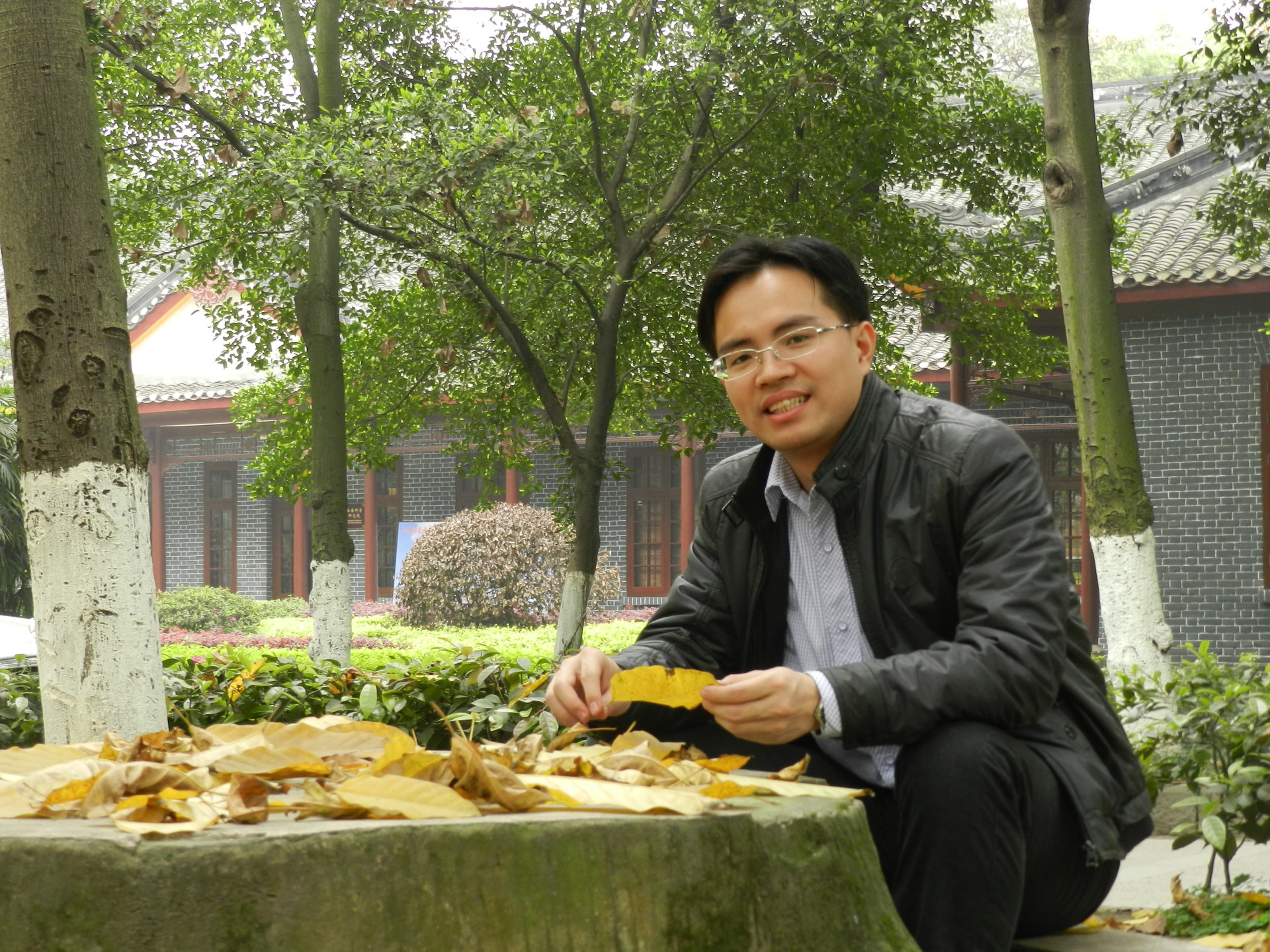 潘家恩