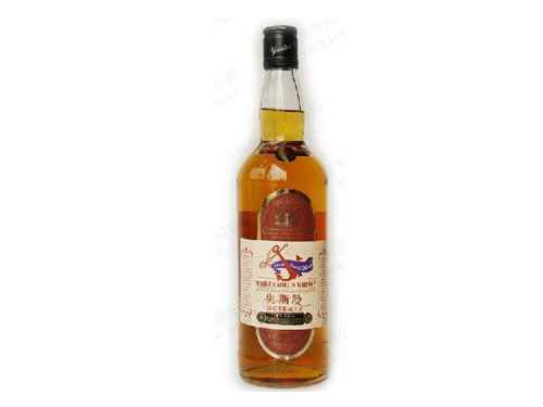 玛丽宝椰子酒