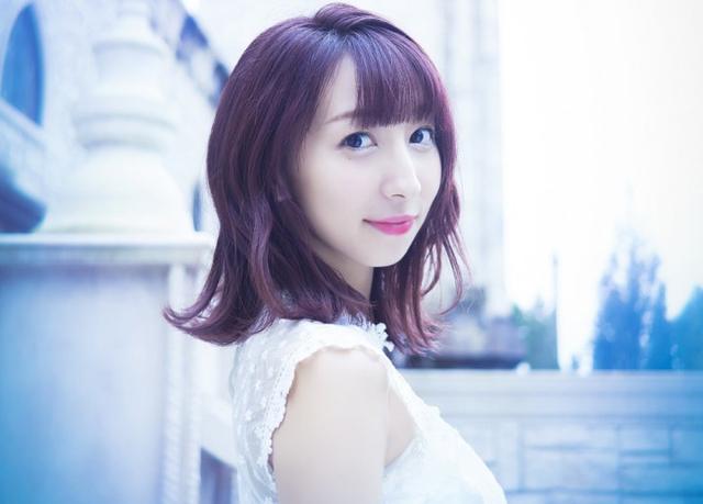 饭田里穗