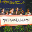 中国高校国际交流社团联谊会