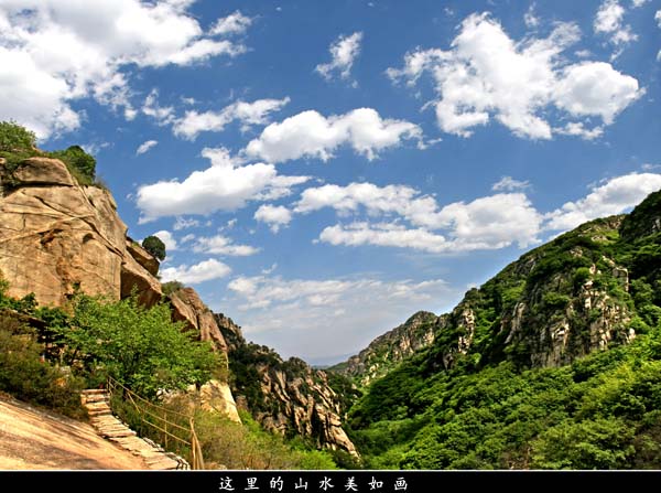 黑龙潭 黑龙潭