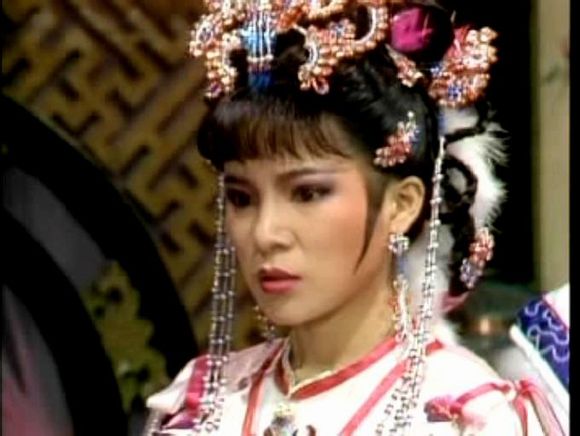 十二生肖饰演霍沁娘 十二生肖饰演霍沁娘