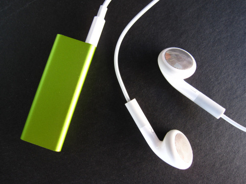 iPod shuffle 3 iPod shuffle 3
