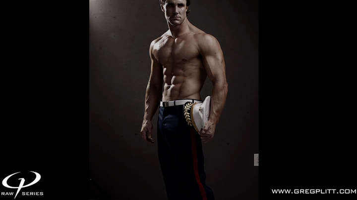 Greg Plitt Greg Plitt