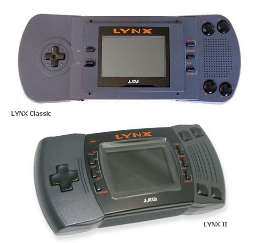 Lynx Lynx