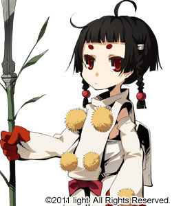 神咒神威神乐