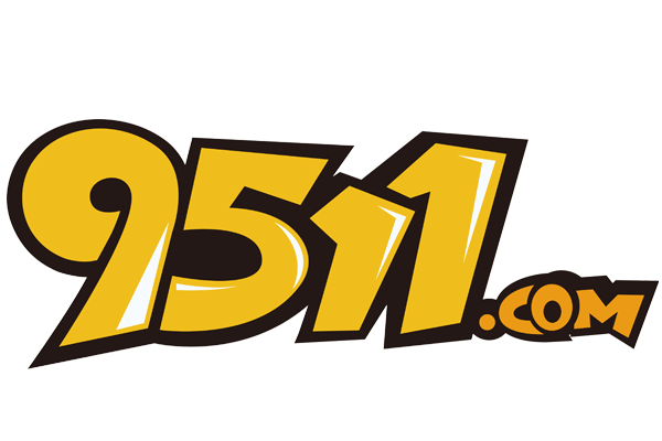 9511