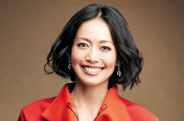 原沙知绘