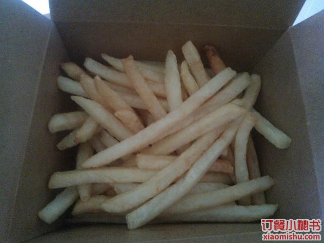 薯条