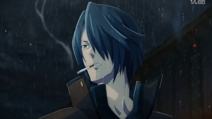 雨宫龙胆
